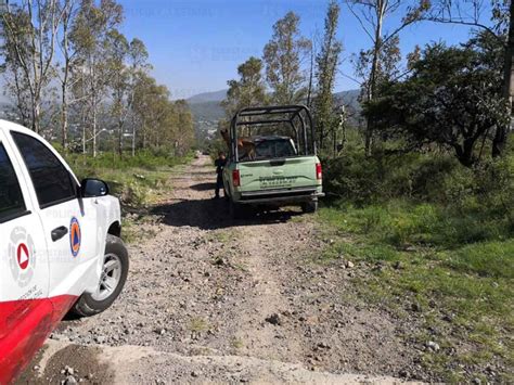 Hallan Toma Clandestina De Huachicol En El Edomex