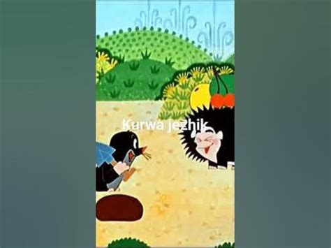 курва ежик - YouTube