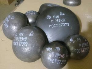 ГОСТ 17379-2001 – Завод УралСталь