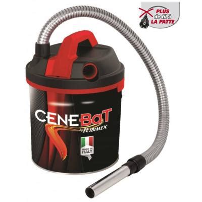 Aspirateur à cendres pour poele à granules