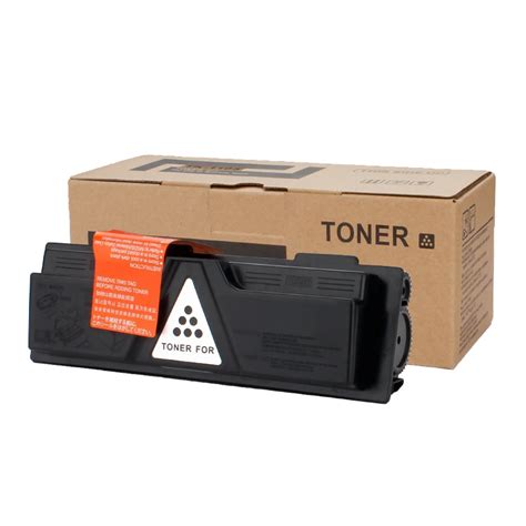 High Quality Black Compatible Toner Cartridge TK 170 Use For Kyocera