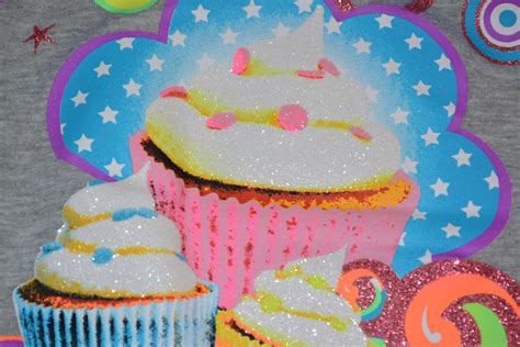 Cupcake Candy Sprinkles Colorful Free Stock Photo Public Domain Pictures