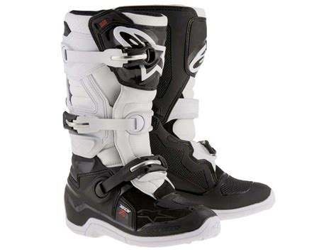 Botas Para Homem Alpinestars Tech S Multicor Para Motociclismo Eu