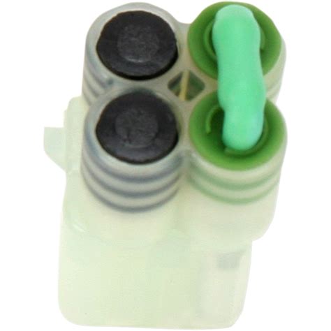 Dynojet Oxygen Sensor Eliminator 76423008 Fortnine Canada
