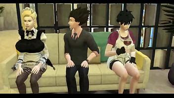 Dragon Maid Videos Page Xvideos