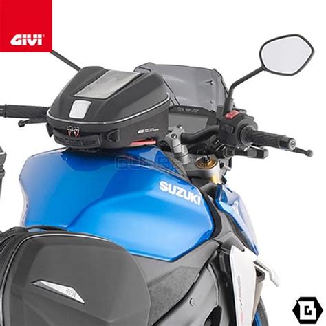 Givi S S Suzuki Gsx S