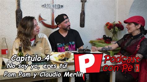 Podcast Con Pe Capitulo 4 Invitados No Soy Yo Eres Tu Podcast YouTube