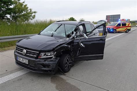 Verkehrsunfall Mit Mehreren Fahrzeugen Einsatzbericht Dresden