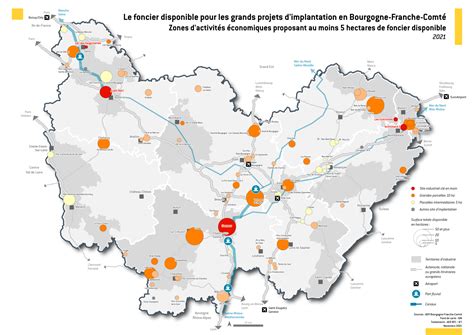 Promotion Des Territoires Et Des Zones Dactivit Conomique En