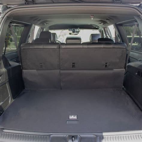 Jeep Wagoneer L Cargo Liner