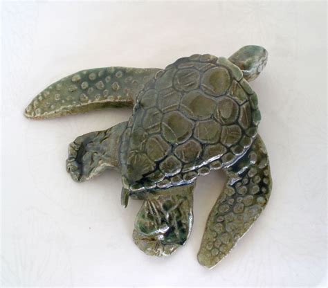 Clay Turtle Sculpture Yahoo Image Search Results Clay Turtle