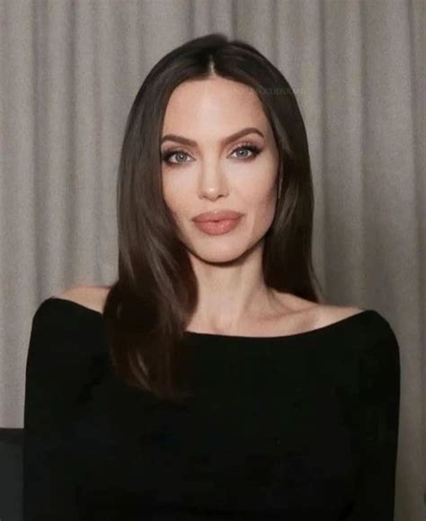 Angelina Jolie 😍 On Instagram Angelina Jolie 😍🔥 Lets Support My Page