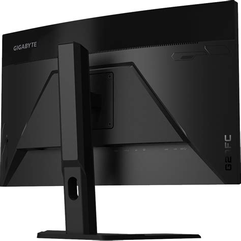 27 GIGABYTE Curved Gaming Monitor At Mighty Ape NZ