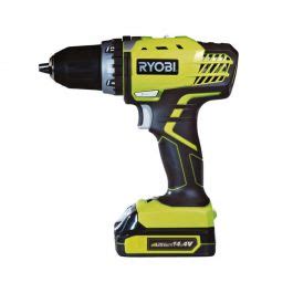 Perceuse Visseuse Ryobi R Dde Ll S D S