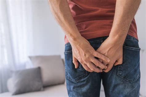 Hämorrhoiden Symptome Ursachen Behandlung