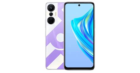 Infinix Hot S With Triple Rear Cameras Launched