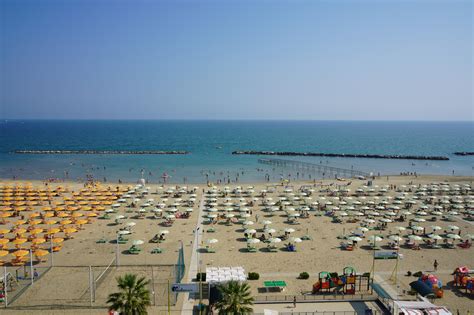 Offerta Hotel 3 Stelle All Inclusive Giugno A Viserba Rimini Con Spiaggia