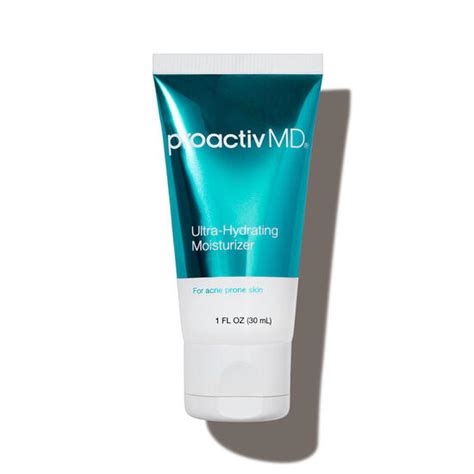 ProactivMD Ultra-Hydrating Moisturizer (1oz) | Proactiv® Products