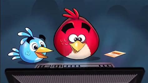 Kombos Red N Jay Angry Birds Watches An Movie By Alexthetetrisfan On Deviantart