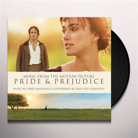 Pride And Prejudice Soundtrack Vinyl In Search Of Depop