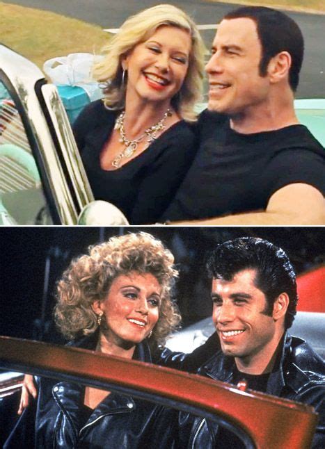 Las 49 Mejores Imágenes De Grease Película Grease Vaselina Película