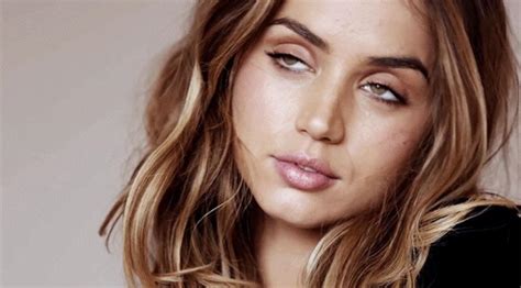 Ana De Armas Face Whilst Getting Her Pussy Eaten Out R Jerkofftoceleb