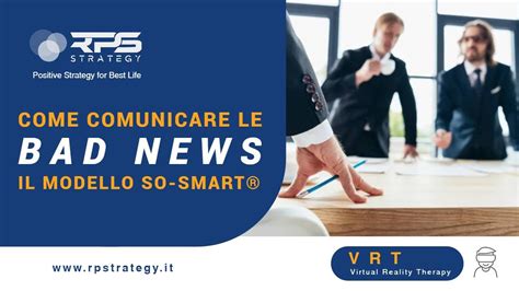 Come Comunicare Una Brutta Notizia I Cinque Punti Per I Manager