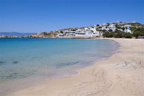 23 Best Beaches In Greece To Visit In 2023 Travellyclub