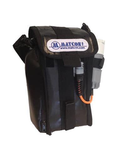 AC Battery Pack 42 V small - Matcon