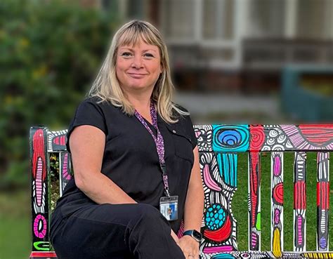 Staff Stories Wakefield Hospice