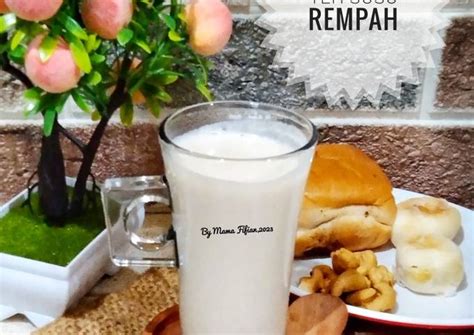 Resep Teh Susu Rempah Oleh Lanjarsih Mama Fifian Masakanrumahan