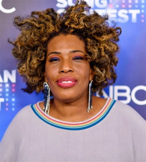 Macy Gray Age, Net Worth, Husband, Family & Biography - BigNameBio