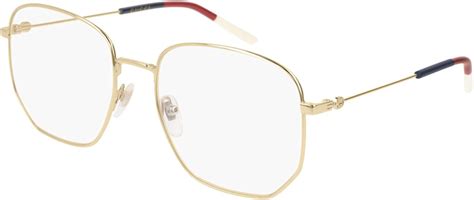 Gucci Gold Eyeglasses Atelier Yuwa Ciao Jp