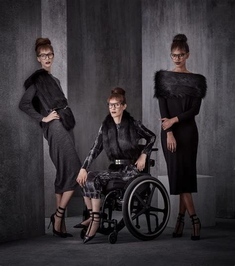 Adaptive Clothing Line Iz Collection Shows How Inclusive Fashion Can Be Adaptive Clothing