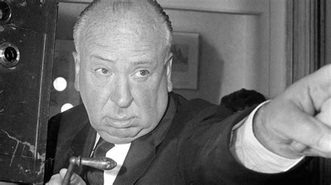 3 Lessons From Alfred Hitchcock That Can Help You Write A Suspenseful Scene No Film School