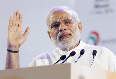 Pm Modi Indias Best Hope For Economic Renaissance Wsj Businesstoday