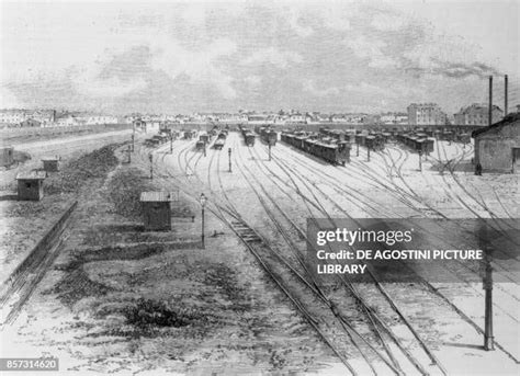 Wath Marshalling Yard Photos and Premium High Res Pictures - Getty Images