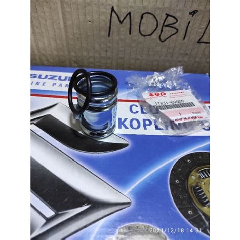 Jual Pipa Case Thermostat Atau Pipa Water Outlet Sx Aerio Swift