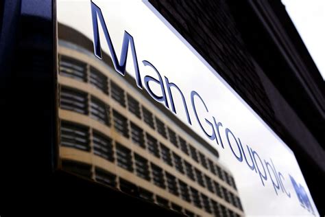 man group drops glg brand  boss   ceos revamp bloomberg