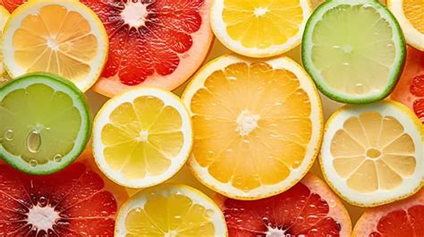 Vibrant Fruit Medley Fruit Fruit 3d Fruit Hd Png Transparent Image