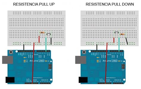 Leer Un Pulsador Con Arduino