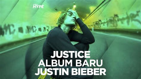 Justin Bieber Rilis Album Baru Bertajuk Justice - Entertainment Fimela.com