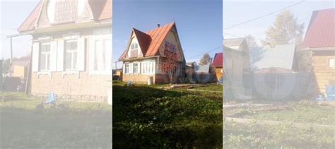 Дача 64 м² на участке 6 сот. на продажу в Барышево | Купить дом в ...