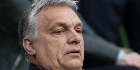 Economica Net Viktor Orban Se Arat De Acord Cu Sus Inerea Ucrainei