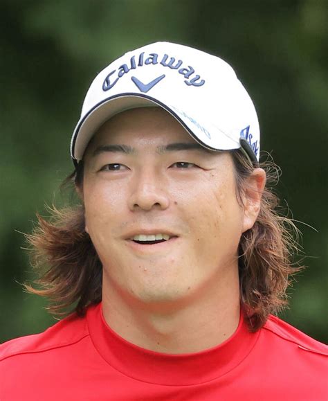 20日まで全米op出場の石川遼＆星野陸也が日本プロ選手権に特例出場 Golf報知