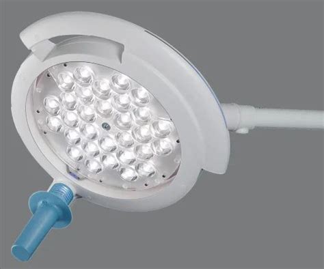 Ceiling Mounted Double Dome Led Operation Theater Lights Two At Rs 50000piece In Coimbatore