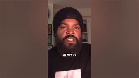 Ice Cube Talks Community Youtube