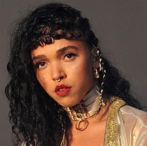 Fka Twigs Sues Shia Labeouf For Relentless Abuse