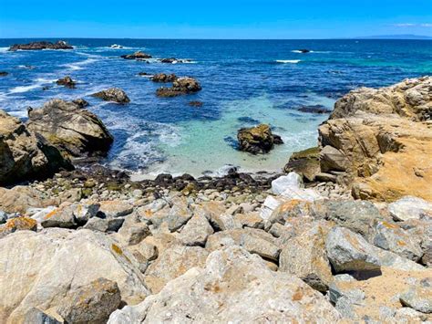 17-Mile Drive: A Scenic Road Trip Through Pebble Beach, California ...