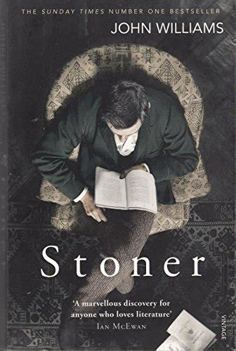 Stoner By John Williams